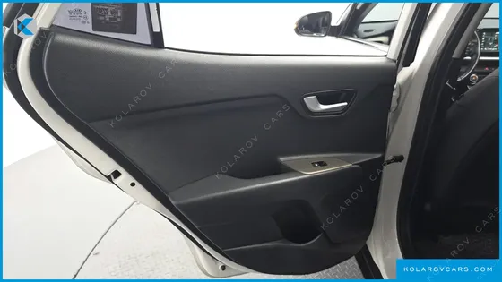 KIA STONIC DIESEL 1.6