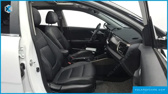 KIA STONIC DIESEL 1.6