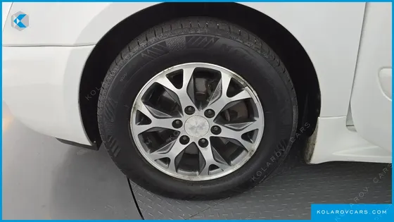 KIA CARNIVAL GRAND CARNIVAL GLX