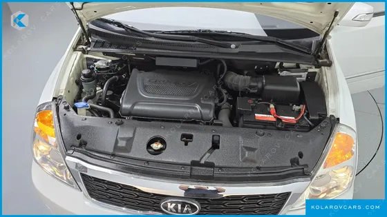 KIA CARNIVAL GRAND CARNIVAL GLX
