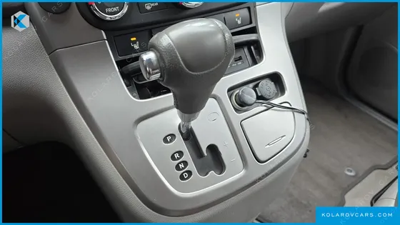 KIA CARNIVAL GRAND CARNIVAL GLX