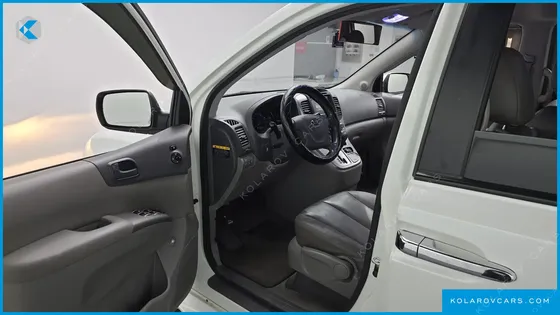 KIA CARNIVAL GRAND CARNIVAL GLX