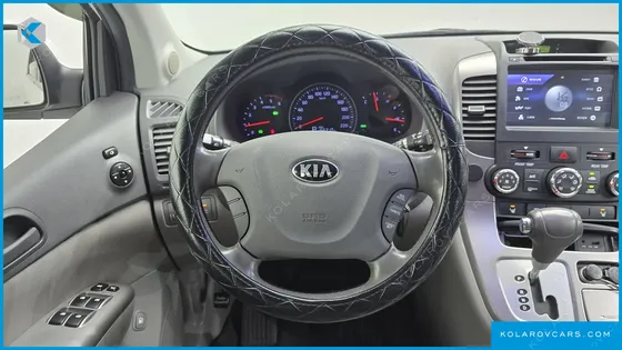 KIA CARNIVAL GRAND CARNIVAL GLX