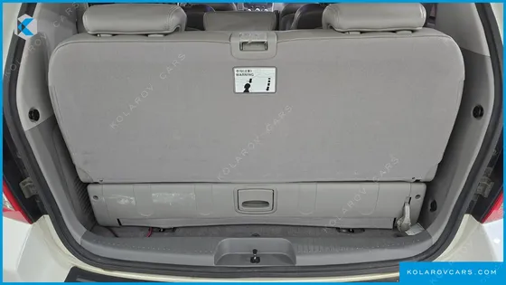 KIA CARNIVAL GRAND CARNIVAL GLX