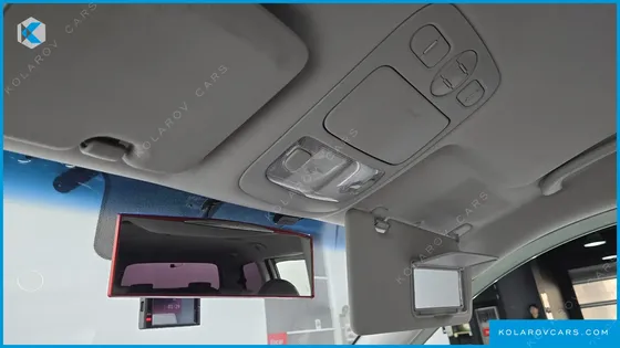 KIA CARNIVAL GRAND CARNIVAL GLX