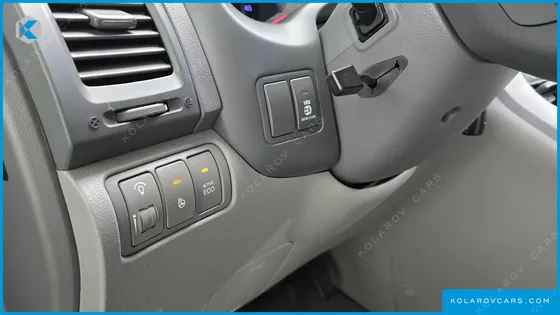 KIA CARNIVAL GRAND CARNIVAL GLX