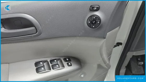 KIA CARNIVAL GRAND CARNIVAL GLX