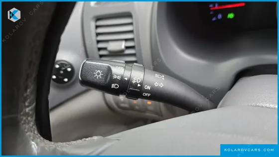 KIA CARNIVAL GRAND CARNIVAL GLX