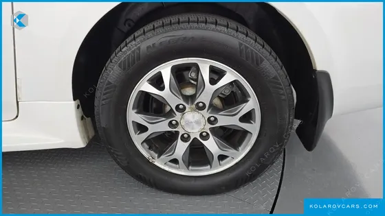 KIA CARNIVAL GRAND CARNIVAL GLX