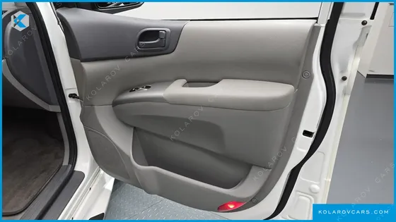 KIA CARNIVAL GRAND CARNIVAL GLX