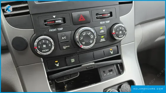 KIA CARNIVAL GRAND CARNIVAL GLX