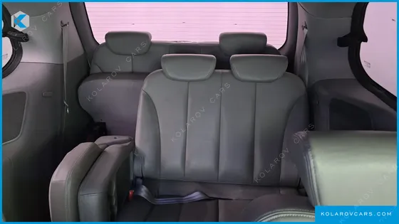 KIA CARNIVAL GRAND CARNIVAL GLX