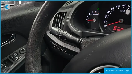 KIA SPORTAGE DIESEL 2WD TLX