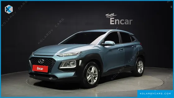 HYUNDAI KONA 1.6 TURBO 2WD