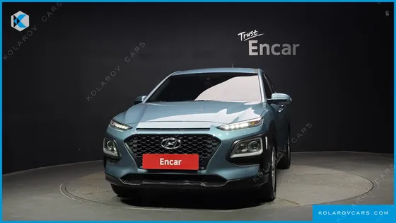 HYUNDAI KONA 1.6 TURBO 2WD