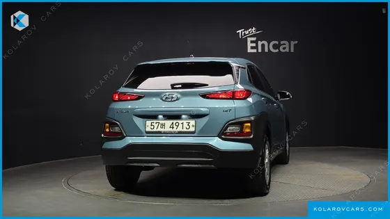 HYUNDAI KONA 1.6 TURBO 2WD