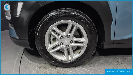 HYUNDAI KONA 1.6 TURBO 2WD