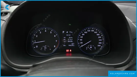 HYUNDAI KONA 1.6 TURBO 2WD