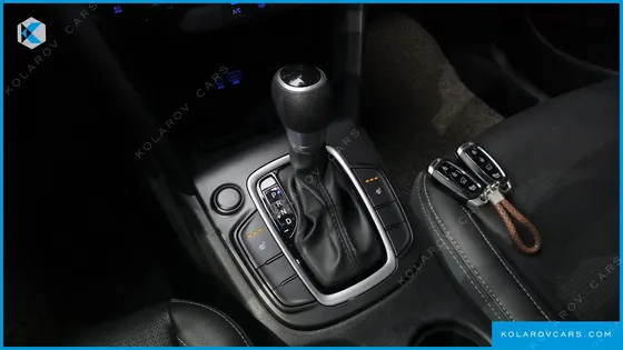 HYUNDAI KONA 1.6 TURBO 2WD