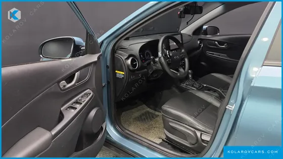 HYUNDAI KONA 1.6 TURBO 2WD