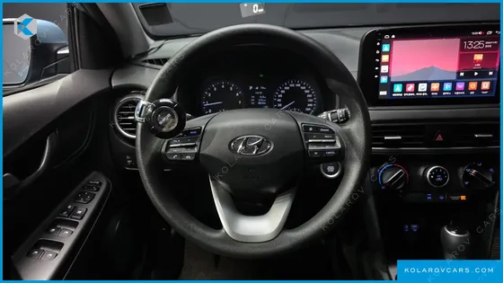 HYUNDAI KONA 1.6 TURBO 2WD