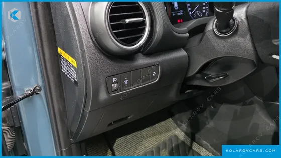 HYUNDAI KONA 1.6 TURBO 2WD