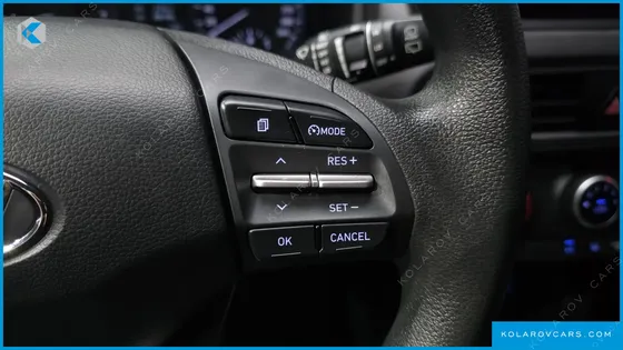 HYUNDAI KONA 1.6 TURBO 2WD