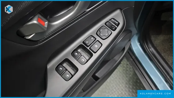 HYUNDAI KONA 1.6 TURBO 2WD