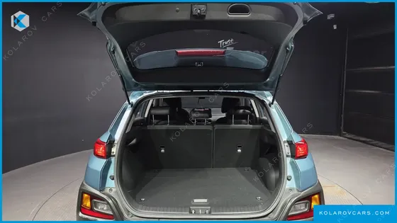 HYUNDAI KONA 1.6 TURBO 2WD