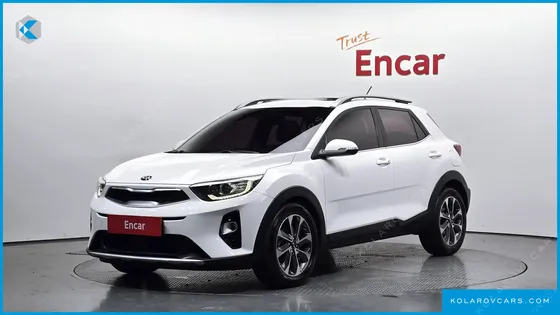 KIA STONIC DIESEL 1.6