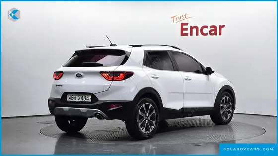 KIA STONIC DIESEL 1.6