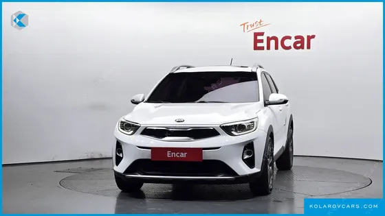 KIA STONIC DIESEL 1.6