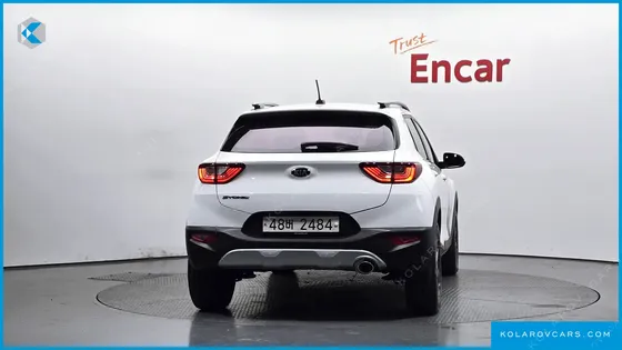 KIA STONIC DIESEL 1.6