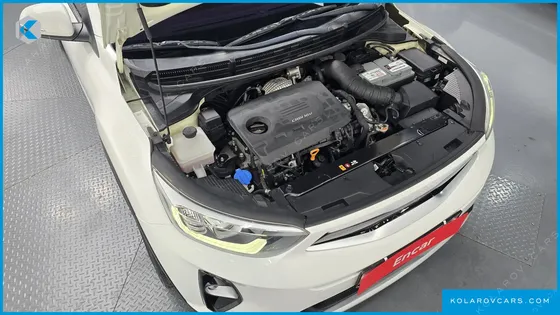 KIA STONIC DIESEL 1.6