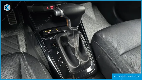 KIA STONIC DIESEL 1.6