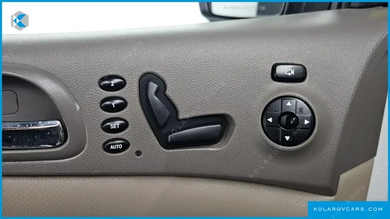 KIA CARNIVAL GRAND CARNIVAL HI LIMOUSINE GLX
