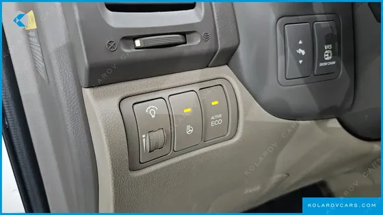 KIA CARNIVAL GRAND CARNIVAL HI LIMOUSINE GLX