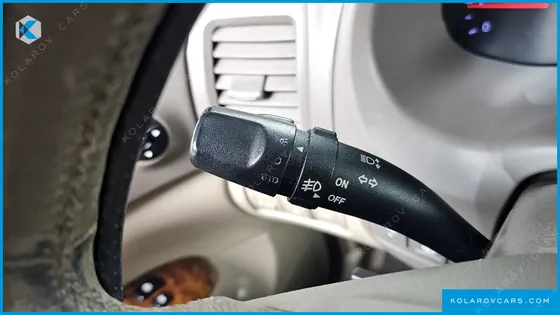 KIA CARNIVAL GRAND CARNIVAL HI LIMOUSINE GLX