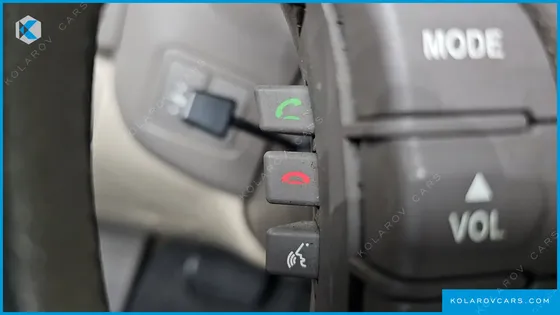 KIA CARNIVAL GRAND CARNIVAL HI LIMOUSINE GLX