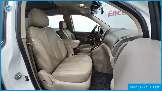 KIA CARNIVAL GRAND CARNIVAL HI LIMOUSINE GLX