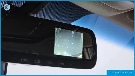 KIA CARNIVAL GRAND CARNIVAL HI LIMOUSINE GLX