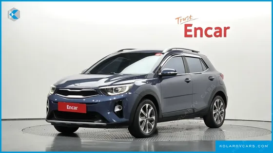 KIA STONIC DIESEL 1.6