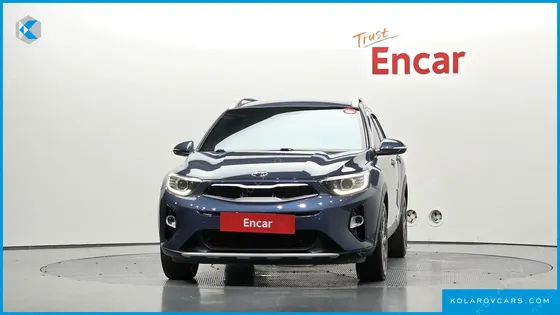 KIA STONIC DIESEL 1.6