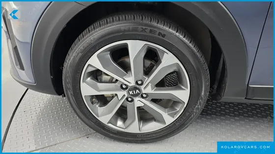 KIA STONIC DIESEL 1.6