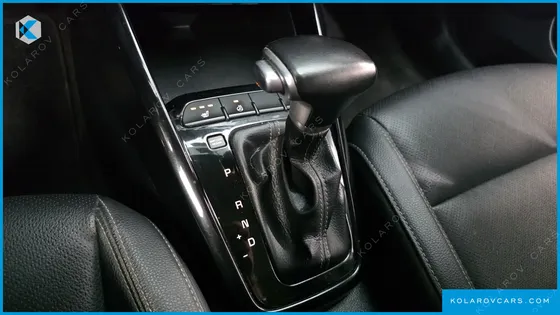 KIA STONIC DIESEL 1.6