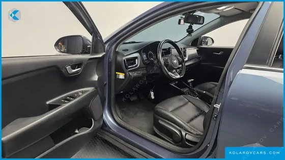 KIA STONIC DIESEL 1.6