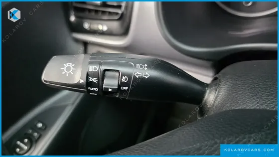 KIA STONIC DIESEL 1.6