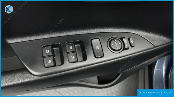 KIA STONIC DIESEL 1.6