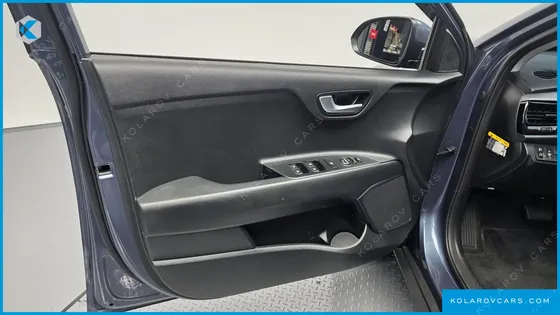 KIA STONIC DIESEL 1.6