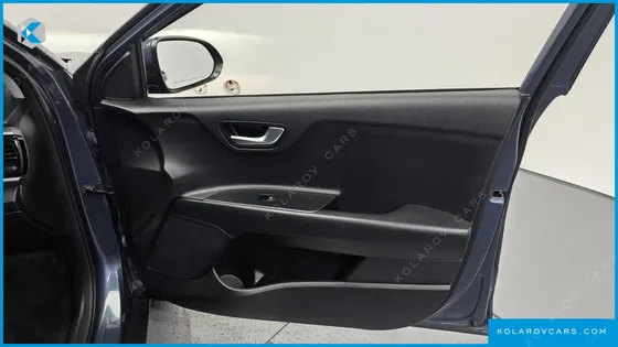 KIA STONIC DIESEL 1.6